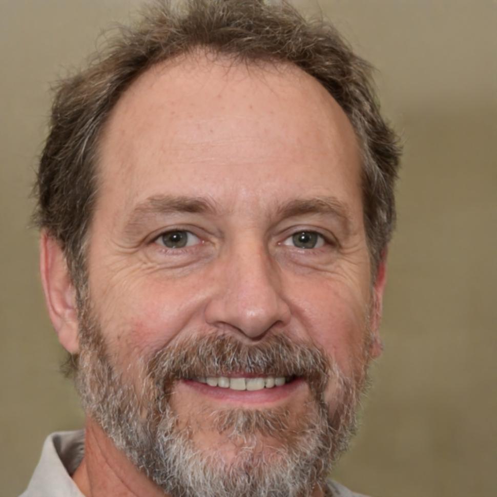 Dr. Matthias Reichert - Senior SEO Strategist